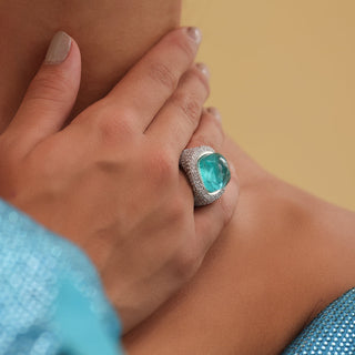 Caroline Ring