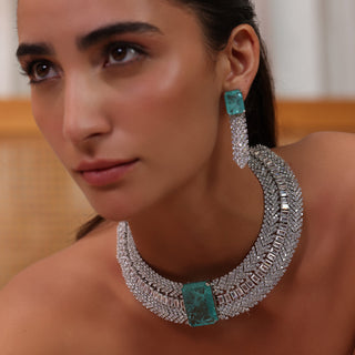 Freya Necklace