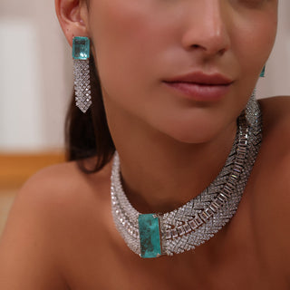 Freya Necklace