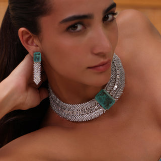 Freya Necklace
