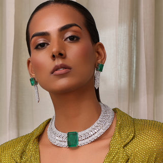 Freya Necklace