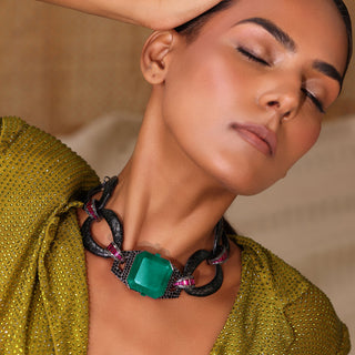 Kalista Necklace