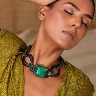 Kalista Necklace