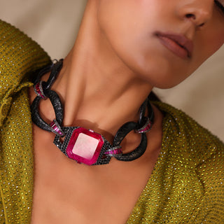 Kalista Necklace