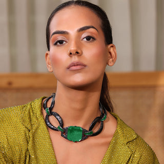 Kalista Necklace