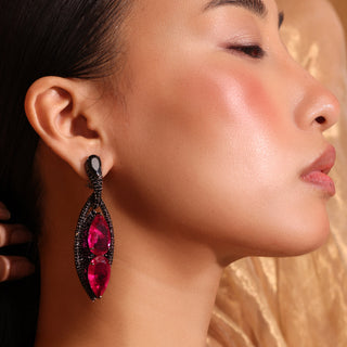 Zara Dangle Earrings