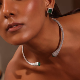 Astrid Choker