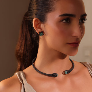 Astrid Choker