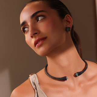 Astrid Choker