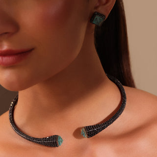 Astrid Choker