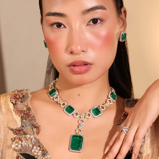 Ingrid Necklace