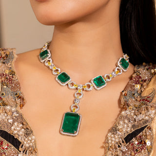Ingrid Necklace