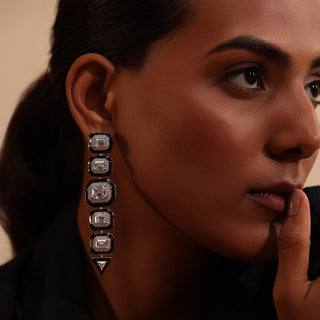 Valeria Drop Earrings