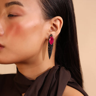 Meher Dangle Earrings