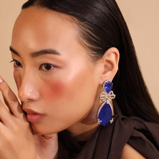 Ivy Dangle Earrings
