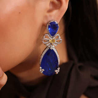 Ivy Dangle Earrings