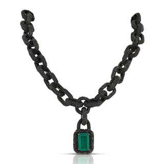 Karina Necklace