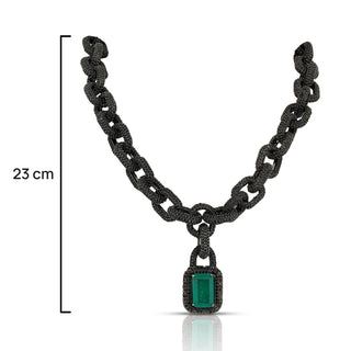 Karina Necklace