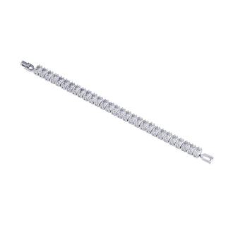 Lina Baguette Bracelet