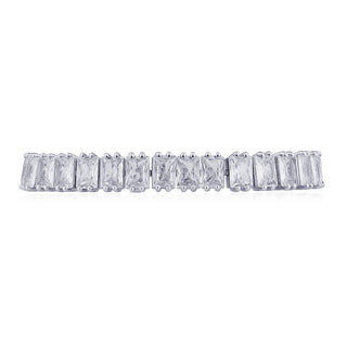 Lina Baguette Bracelet