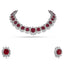 Ruby Red