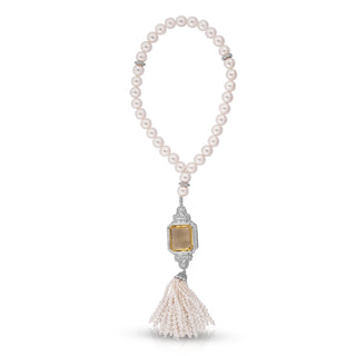Beaded Tasbhi
