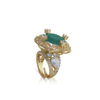 Rovina Ring