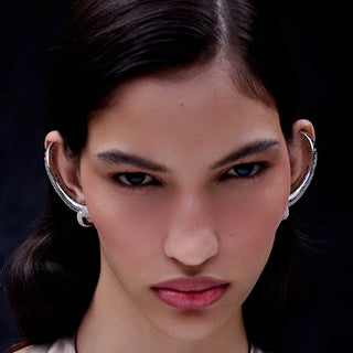 Thea Ear Cuffs