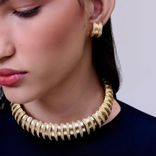 Mirelle Necklace Set