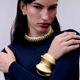 Mirelle Necklace Set