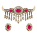 Tourmaline Pink