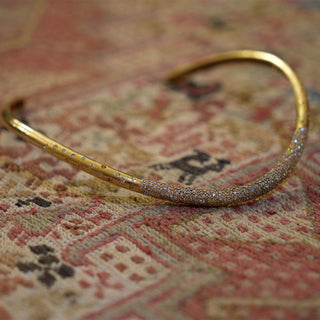 Sena Collar Necklace