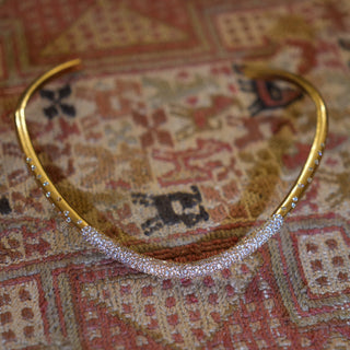 Sena Collar Necklace