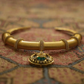 Aloura Pendant Necklace