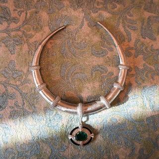 Ophira Pendant Necklace