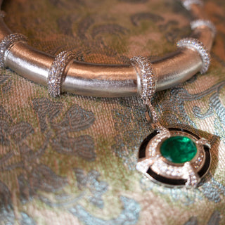 Ophira Pendant Necklace