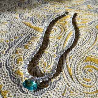 Kaia Necklace Set