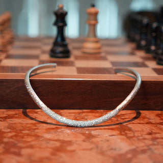 Sena Collar Necklace