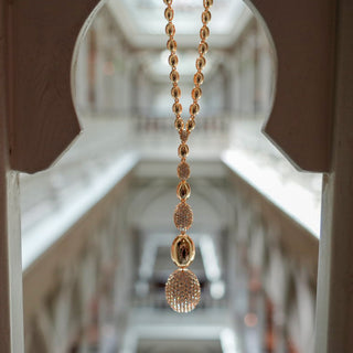 Orla Necklace Set