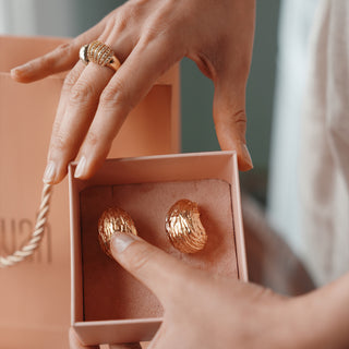 Elowen Earrings