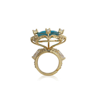 Rovina Ring
