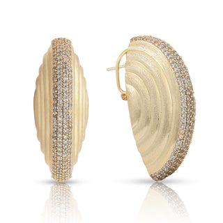 Mist Earrings