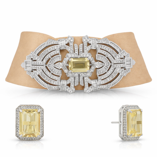 Gisel Choker