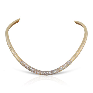 Sena Collar Necklace