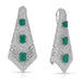 Green Doublet