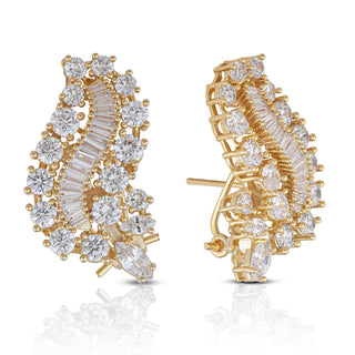 Evara Cuffs