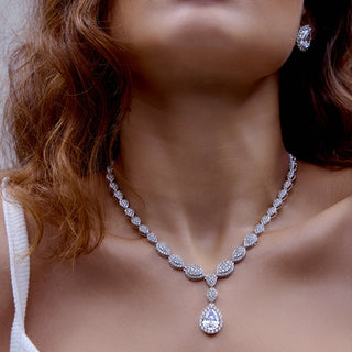 Nerissa Necklace Set