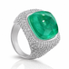 Columbian Green