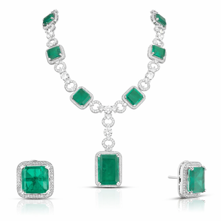 Ingrid Necklace