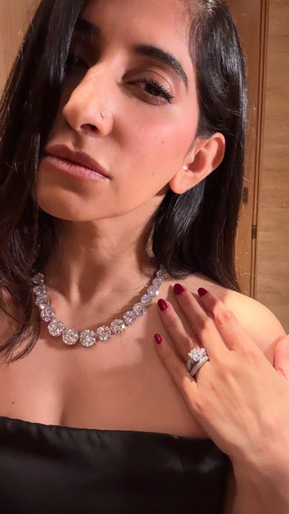 Arden Necklace